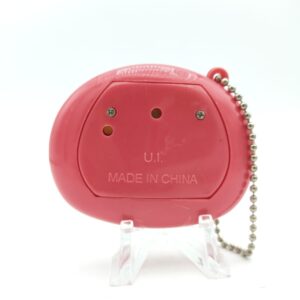 GYAOPPI  Virtual pet Dinosaur game red electronic toy Boutique-Tamagotchis 2