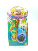 Tamagotchi Original P1/P2 Blue w/ black Bandai 1997 Boutique-Tamagotchis 3