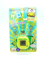 Yujin 1997 Kerokero Keroppi Green Color Virtual Pet Tamagotchi Japan Boutique-Tamagotchis 3