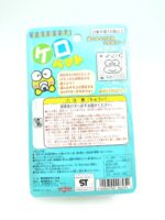 Yujin 1997 Kerokero Keroppi Green Color Virtual Pet Tamagotchi Japan Boutique-Tamagotchis 4