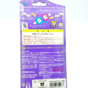 Tamagotchi Osutchi Mesutchi Clear Orange Bandai japan Boutique-Tamagotchis 3
