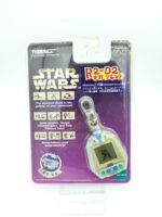STAR WARS Giga Pets R2D2 Tiger Electronics Grey Boutique-Tamagotchis 3