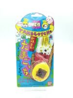 Tamagotchi Original P1/P2 Yellow w/ orange Bandai 1997 boxed Boutique-Tamagotchis 3