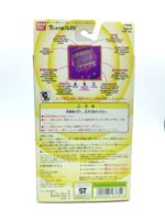 Tamagotchi Original P1/P2 Green w/ yellow Original Bandai 1997 Boutique-Tamagotchis 4