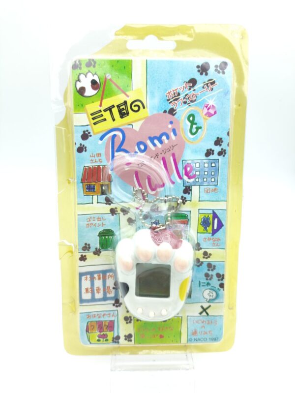 Romi & Julle Love Story Virtual Pet Boutique-Tamagotchis 2