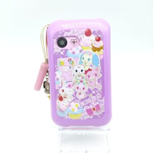 Jewelpod Jewelpet Jewel Pod Premium Pink Handheld Game LCD Sanrio Boutique-Tamagotchis 3