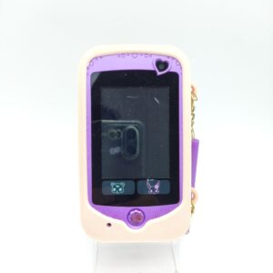 Jewelpod Jewelpet Jewel Pod Premium Heart Purple Handheld Game LCD Sanrio Boutique-Tamagotchis 2
