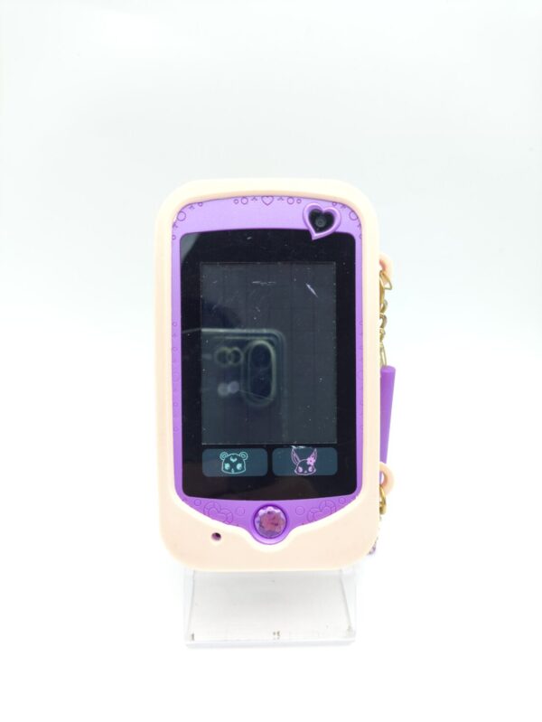 Jewelpod Jewelpet Jewel Pod Premium Heart Purple Handheld Game LCD Sanrio Boutique-Tamagotchis 2
