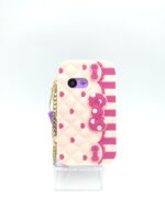 Jewelpod Jewelpet Jewel Pod Premium Heart Purple Handheld Game LCD Sanrio Boutique-Tamagotchis 4