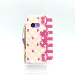 Jewelpod Jewelpet Jewel Pod Premium Heart Purple Handheld Game LCD Sanrio Boutique-Tamagotchis 3