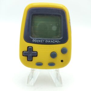 Sony Pocket Station memory card Skeleton grey SCPH-4000 Boutique-Tamagotchis 6