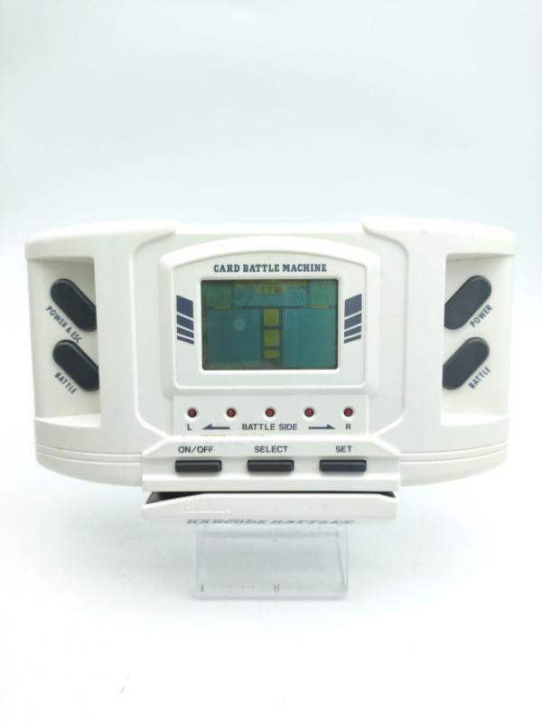 Boxed Conveni Wars BARCODE BATTLER EPOCH LCD Boutique-Tamagotchis 3