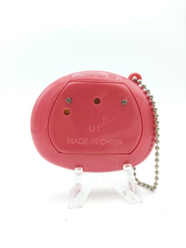 GYAOPPI  Virtual pet Dinosaur game red electronic toy Boutique-Tamagotchis 3