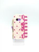 Jewelpod Jewelpet Jewel Pod Premium Heart Purple Handheld Game LCD Sanrio Boutique-Tamagotchis 4