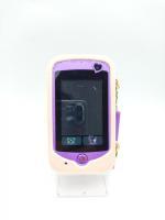 Jewelpod Jewelpet Jewel Pod Premium Heart Purple Handheld Game LCD Sanrio Boutique-Tamagotchis 3