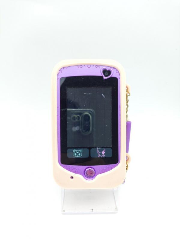 Jewelpod Jewelpet Jewel Pod Premium Heart Purple Handheld Game LCD Sanrio Boutique-Tamagotchis 2