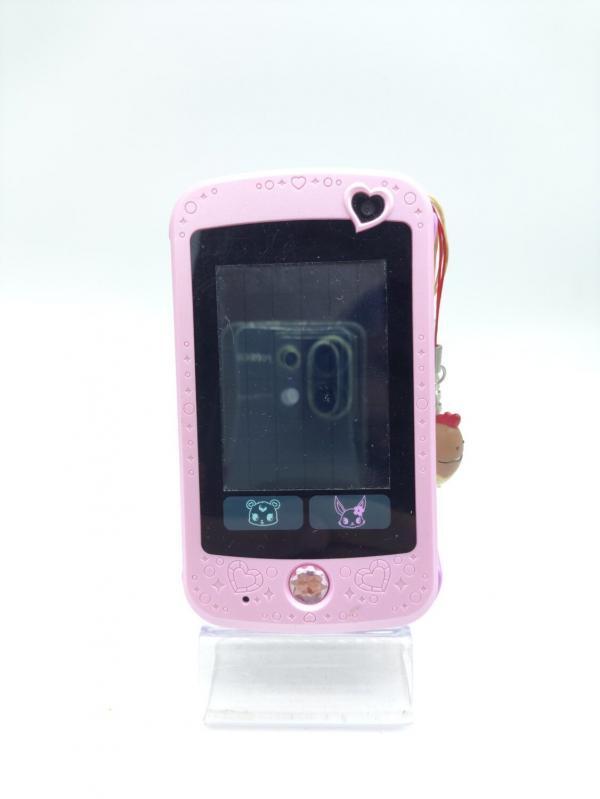 Jewelpod Jewelpet Jewel Pod Premium Pink Handheld Game LCD Sanrio Boutique-Tamagotchis 2