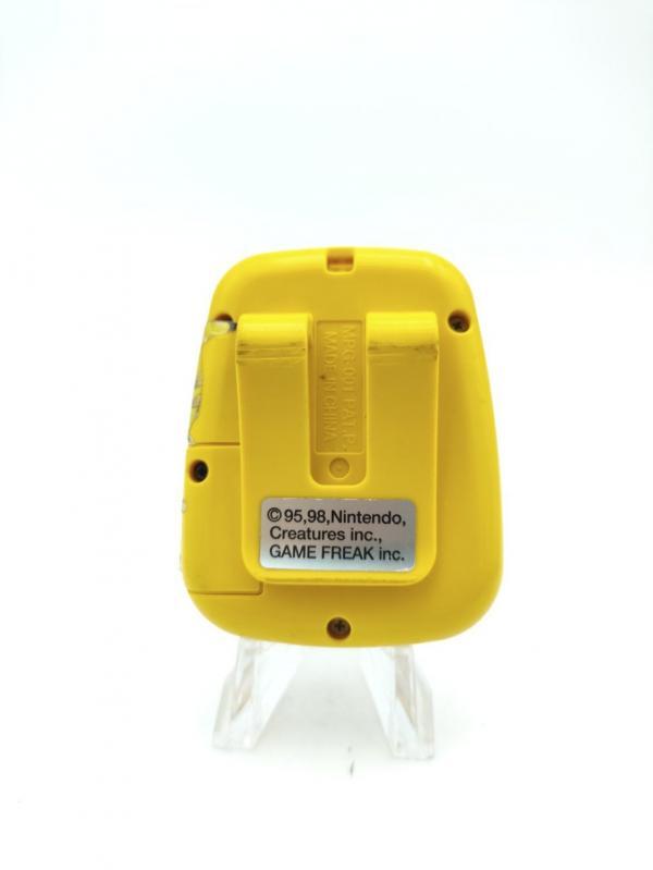 Nintendo Pokemon Pikachu Pocket Game Virtual Pet 1998 Pedometer Boutique-Tamagotchis 3