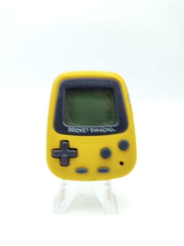 Nintendo Pokemon Pikachu Pocket Game Virtual Pet 1998 Pedometer Boutique-Tamagotchis 2