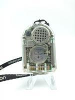 Sony Pocket Station memory card Skeleton grey SCPH-4000 Boutique-Tamagotchis 4