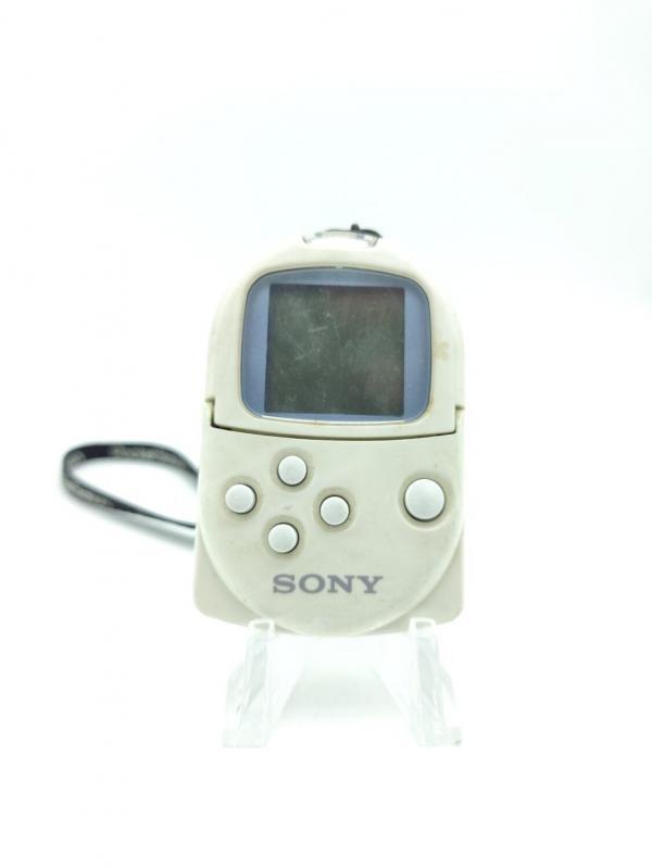 Sony Pocket Station memory card White SCPH-4000 Jap Boutique-Tamagotchis 2