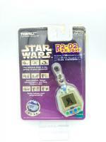 STAR WARS Giga Pets R2D2 Tiger Electronics Grey Boutique-Tamagotchis 3