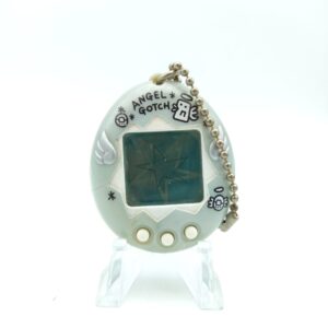 Tamagotchi Angelgotchi Tenshitchi no Blue Bandai 1997 Boutique-Tamagotchis