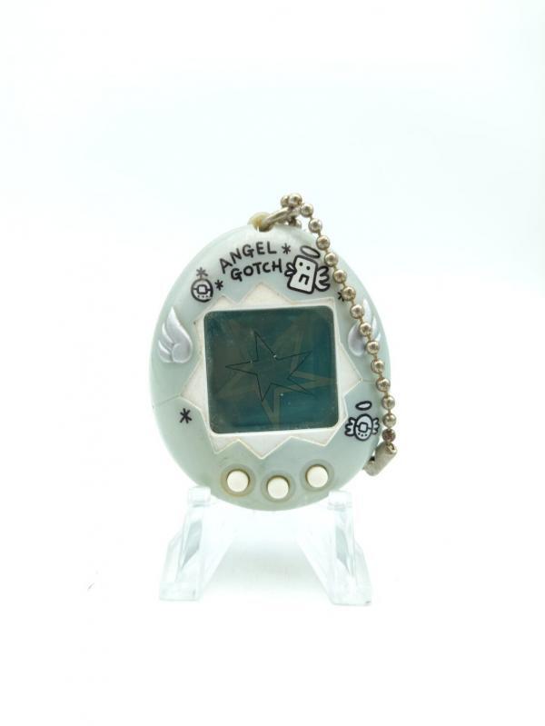 Tamagotchi Angelgotchi Tenshitchi no Blue Bandai 1997 Boutique-Tamagotchis 2