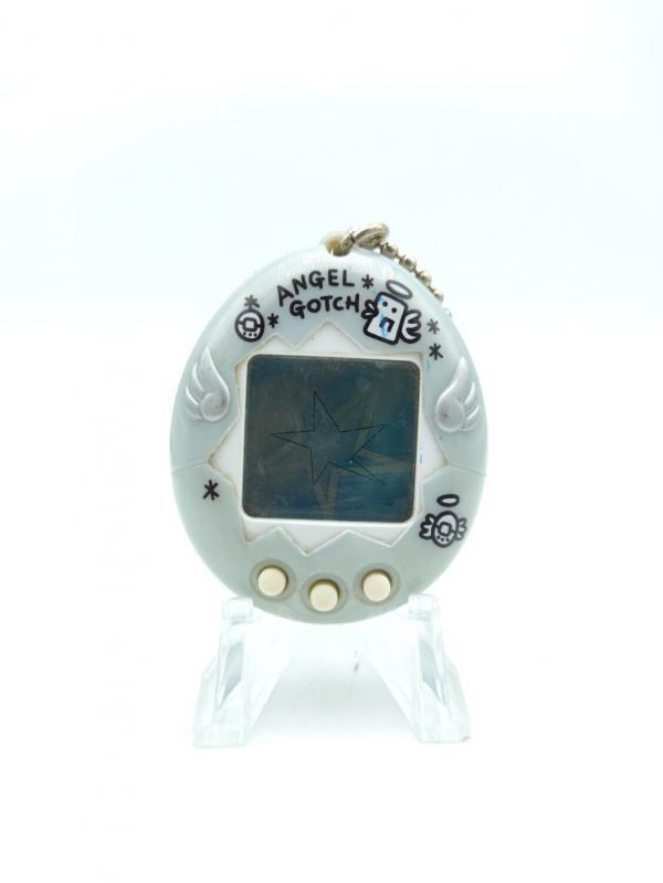 Tamagotchi Angelgotchi Tenshitchi no Blue Bandai 1997 Boutique-Tamagotchis 2