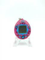 Tamagotchi Bandai Original Chibi Mini Pink w/ blue Boutique-Tamagotchis 3