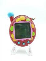 Tamagotchi Entama Chou Jinsei Enjoi Plus Red Bandai Boutique-Tamagotchis 3