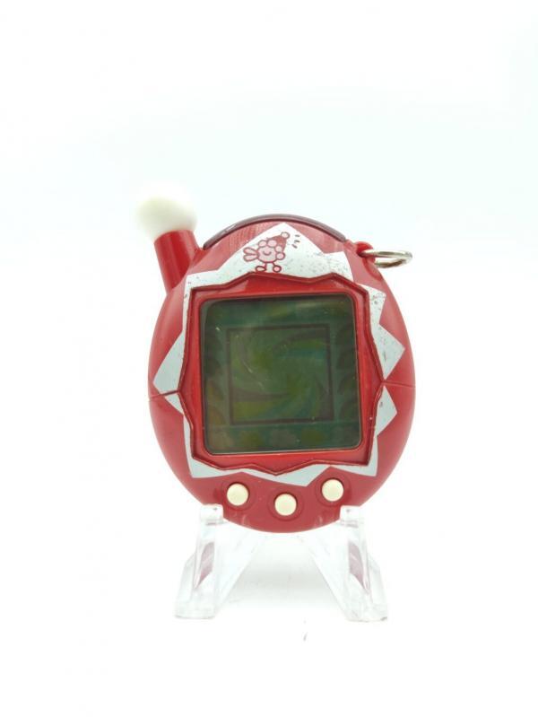 Tamagotchi Entama Chou Jinsei Enjoi Plus Winter 2-Pack Bandai Red Boutique-Tamagotchis 2