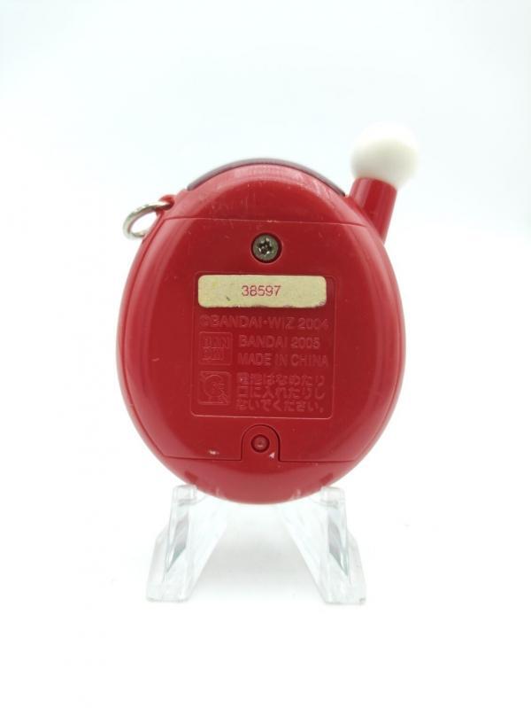 Tamagotchi Entama Chou Jinsei Enjoi Plus Winter 2-Pack Bandai Red Boutique-Tamagotchis 3