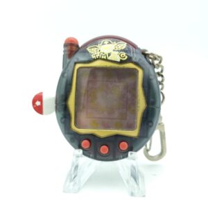 Tamagotchi Keitai Kaitsuu! Tamagotchi Plus Akai Pirates clear Black Bandai Boutique-Tamagotchis
