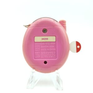 Tamagotchi Keitai Kaitsuu! Tamagotchi Plus Akai Pink Fruit Boutique-Tamagotchis 2