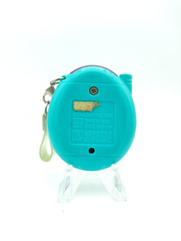 Tamagotchi Keitai Kaitsuu! Tamagotchi Plus Butterfly Blue Boutique-Tamagotchis 3