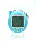 Tamagotchi Plus Keitai Kaitsuu Metallic Blue Bandai Boutique-Tamagotchis 3