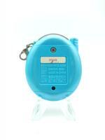 Tamagotchi Plus Keitai Kaitsuu Metallic Blue Bandai Boutique-Tamagotchis 4