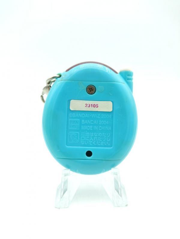 Tamagotchi Keitai Kaitsuu Tamagotchi Plus Light Blue Bandai Boutique-Tamagotchis 3