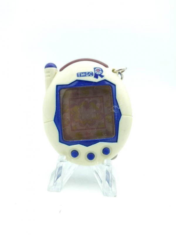 Tamagotchi Keitai Kaitsuu Tamagotchi Plus Kon White Bandai Boutique-Tamagotchis 2