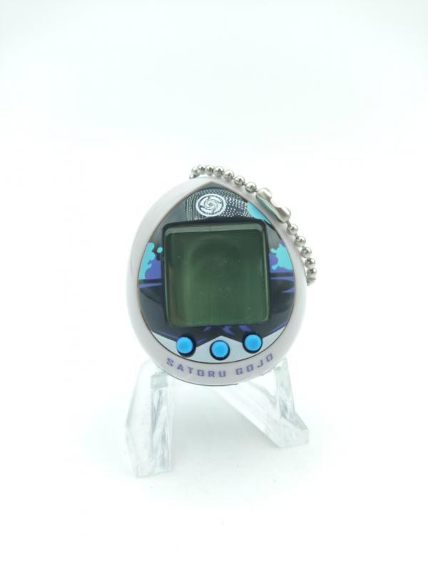 Tamagotchi Nano Jujutsutchi Jujutsu Kaisen Gojotchi Bandai Boutique-Tamagotchis 2