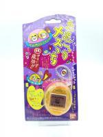 Tamagotchi Osutchi Mesutchi Clear Orange Bandai japan Boutique-Tamagotchis 3