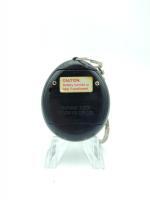 Tamagotchi Original P1/P2 black w/ grey Bandai 1997 English Boutique-Tamagotchis 4
