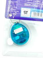 Tamagotchi Original P1/P2 Clear blue Bandai 1997 boxed Boutique-Tamagotchis 7