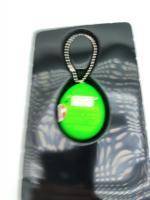 Tamagotchi Original P1/P2 Green w/ yellow Original Bandai 1997 Boutique-Tamagotchis 7