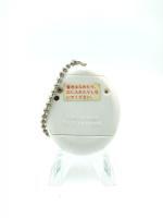Tamagotchi Original P1/P2 White w/ spirals Bandai 1997 Virtual pet Boutique-Tamagotchis 4