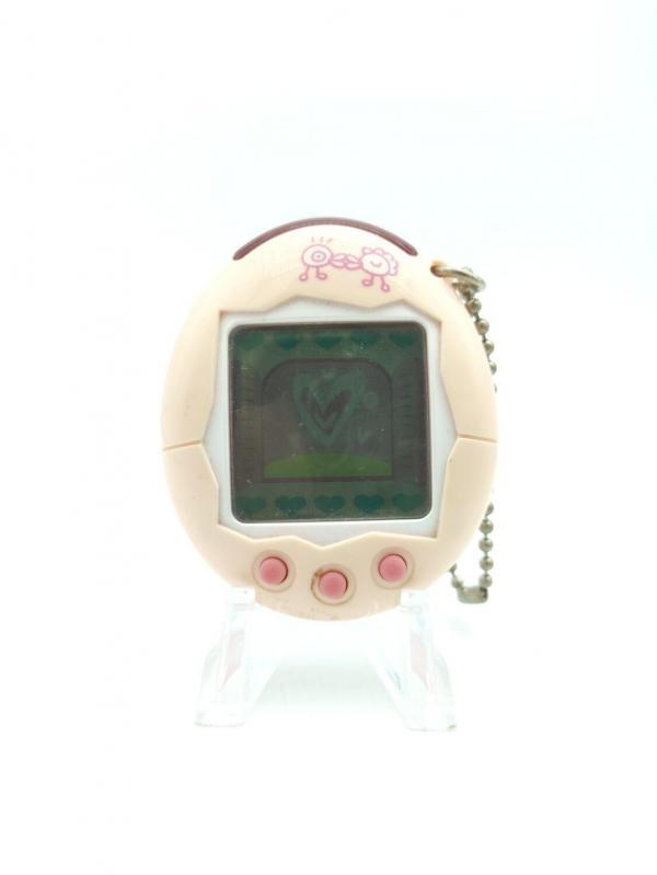 Tamagotchi Plus Connection Version 1 Pink bandai Boutique-Tamagotchis 2