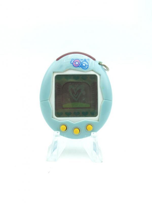 Tamagotchi Plus Connection Version 1 Light Blue bandai Boutique-Tamagotchis 2