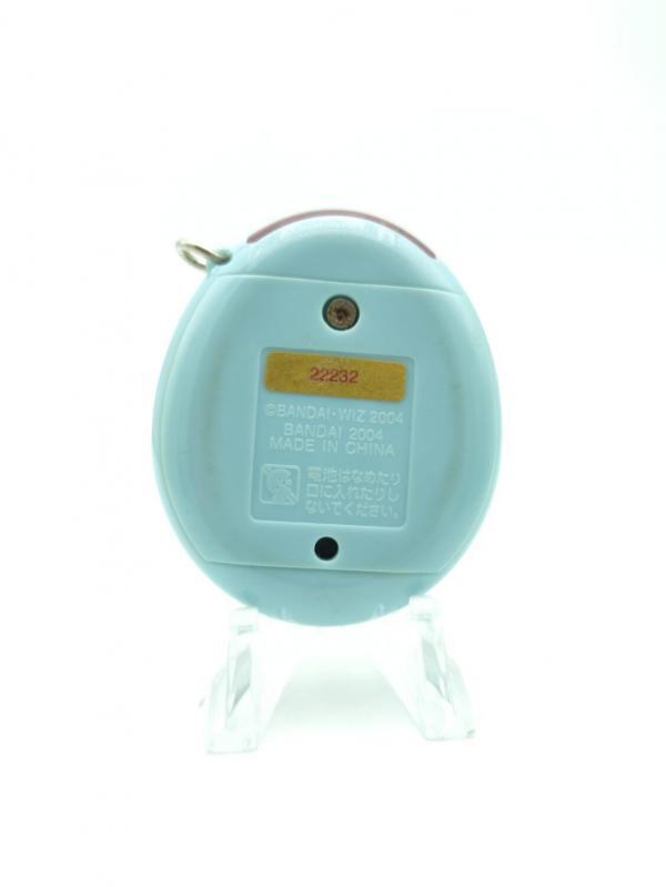 Tamagotchi Plus Connection Version 1 Light Blue bandai Boutique-Tamagotchis 3 Tamagotchi Plus Connection Version 1 Light Blue bandai Boutique-Tamagotchis 3