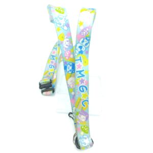 Tamagotchi Leash gear lanyard Bandai Boutique-Tamagotchis 2